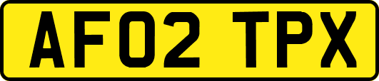 AF02TPX