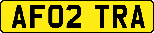 AF02TRA