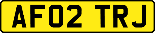 AF02TRJ