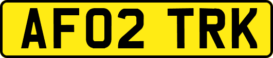 AF02TRK