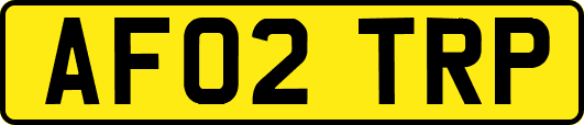 AF02TRP