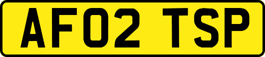 AF02TSP