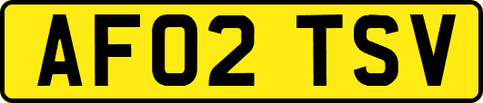 AF02TSV
