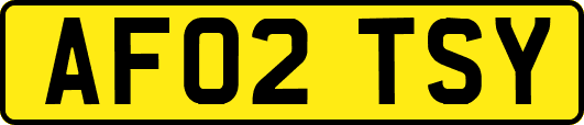 AF02TSY
