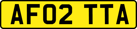 AF02TTA