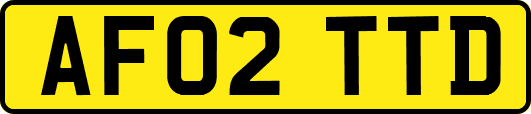 AF02TTD