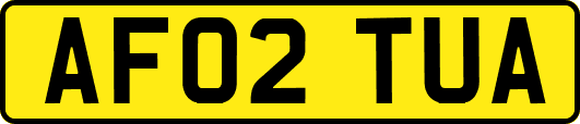 AF02TUA