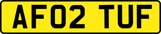 AF02TUF