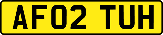 AF02TUH