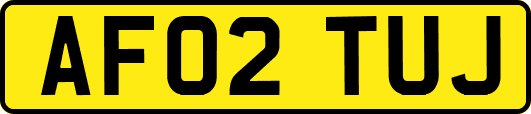 AF02TUJ
