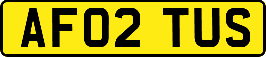 AF02TUS
