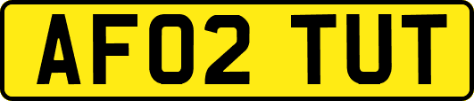 AF02TUT