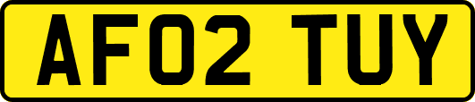 AF02TUY