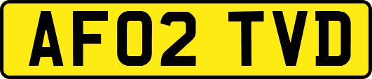 AF02TVD