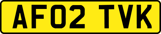 AF02TVK