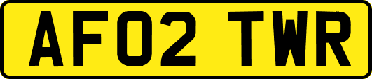 AF02TWR