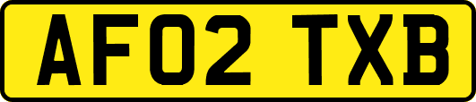 AF02TXB