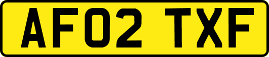 AF02TXF