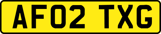 AF02TXG