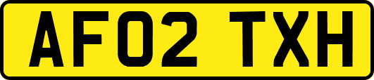 AF02TXH