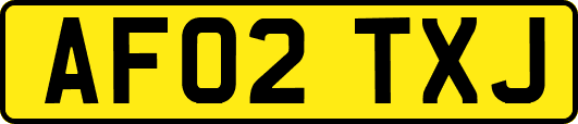 AF02TXJ