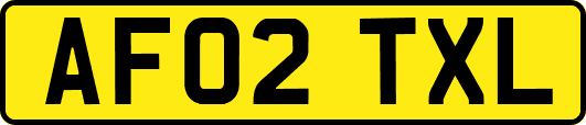 AF02TXL