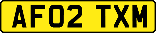 AF02TXM