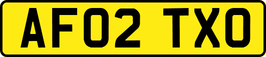 AF02TXO