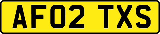 AF02TXS