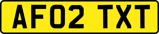 AF02TXT