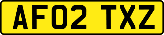 AF02TXZ