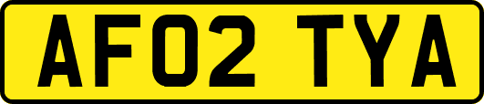 AF02TYA