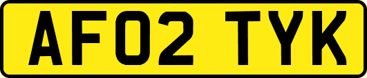 AF02TYK