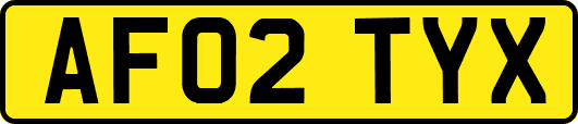 AF02TYX