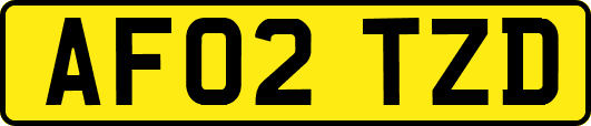 AF02TZD