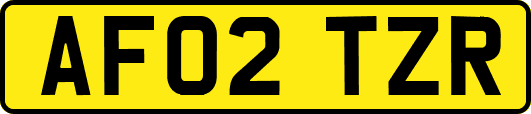 AF02TZR