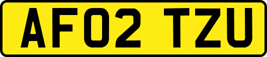 AF02TZU