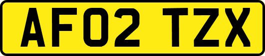 AF02TZX