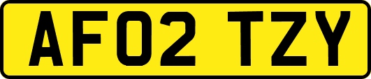 AF02TZY