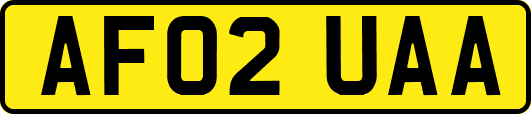 AF02UAA