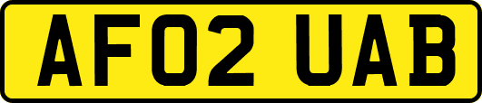 AF02UAB
