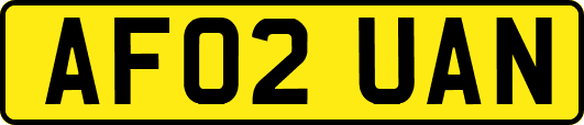 AF02UAN