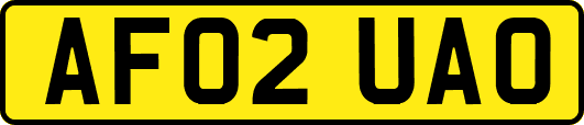 AF02UAO