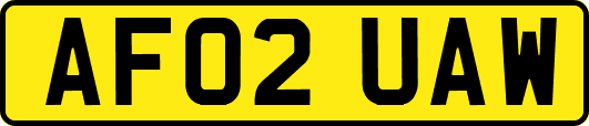 AF02UAW