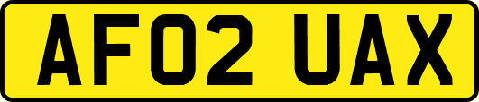 AF02UAX