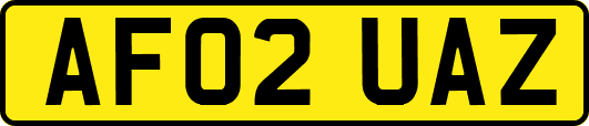 AF02UAZ