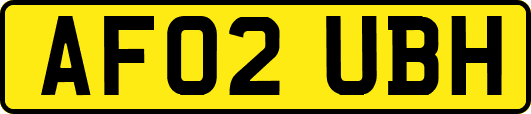 AF02UBH