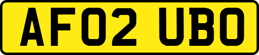 AF02UBO