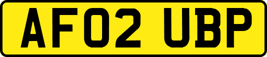 AF02UBP