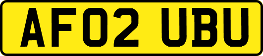 AF02UBU